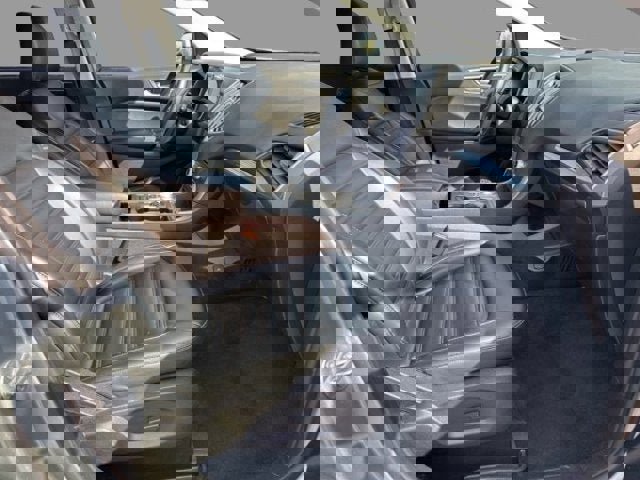 Certified 2024 Ford Edge SEL image 10