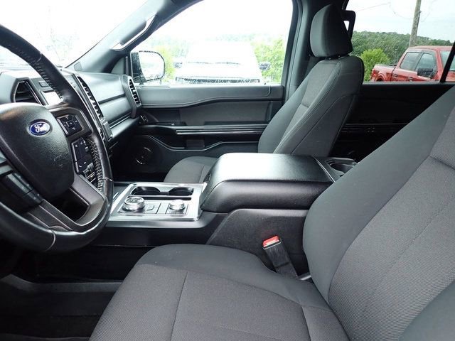 Certified 2021 Ford Expedition XL AWD/4WD image 16
