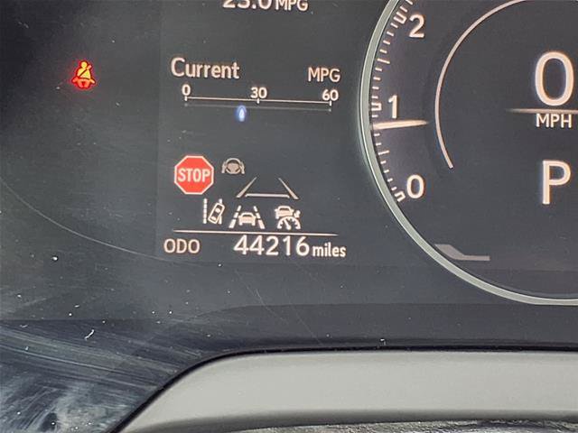 Used 2023 Lexus RX 350 FWD image 29