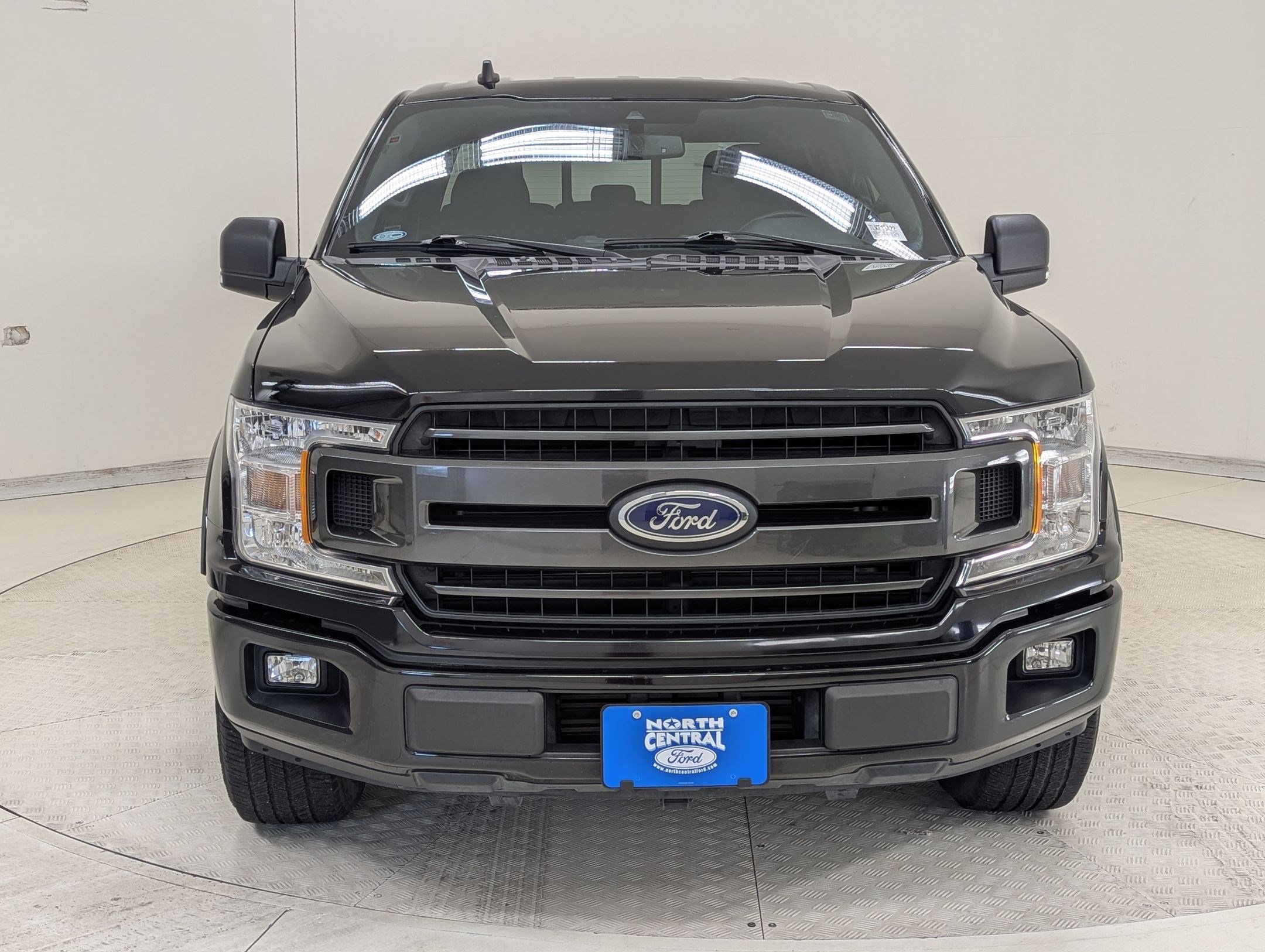 Certified 2020 Ford F150 XLT w/ Equipment Group 302A Luxury image 5