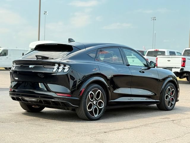 Certified 2023 Ford Mustang Mach-E GT AWD/4WD image 37