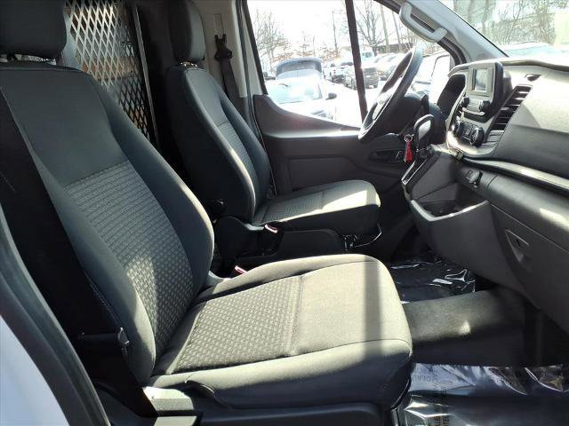 Certified 2024 Ford Transit 250 Low Roof w/ Exterior Upgrade Package image 16