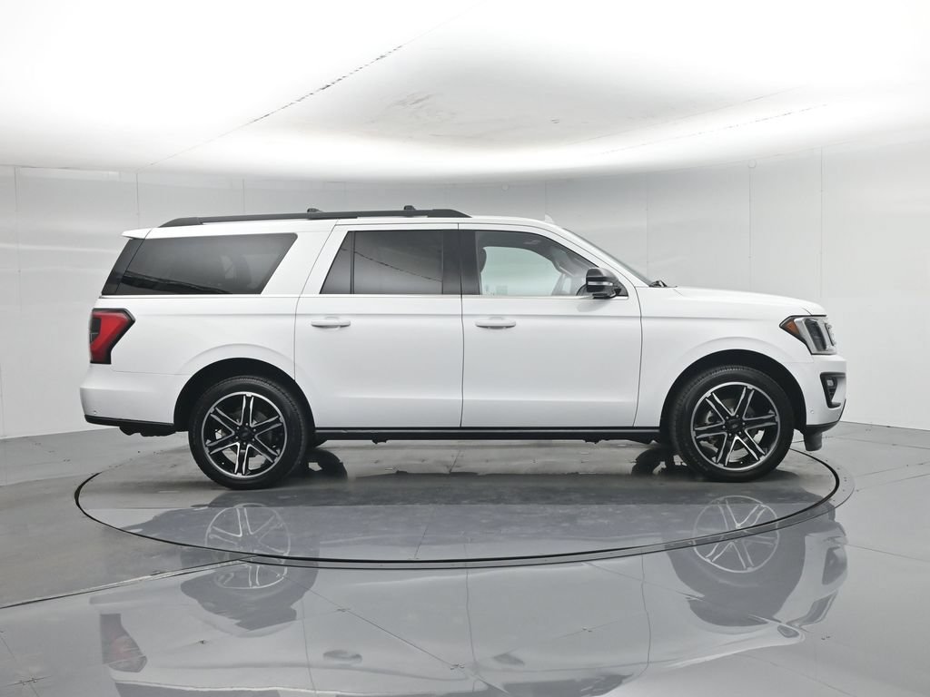Certified 2021 Ford Expedition Max Limited AWD/4WD image 34