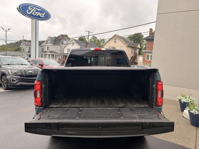 Certified 2023 Ford F150 XLT w/ Equipment Group 302A High AWD/4WD image 8