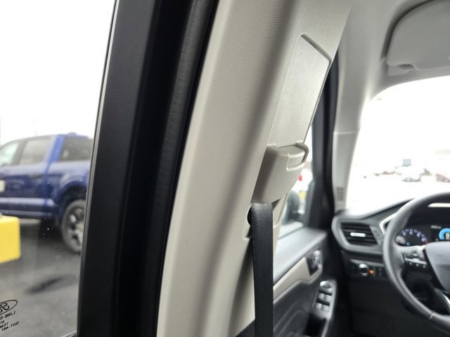 Certified 2022 Ford Escape SE w/ Convenience Package image 32