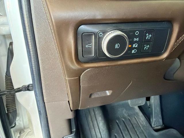 Certified 2021 Ford Explorer King Ranch w/ Premium Technology Package AWD/4WD image 12