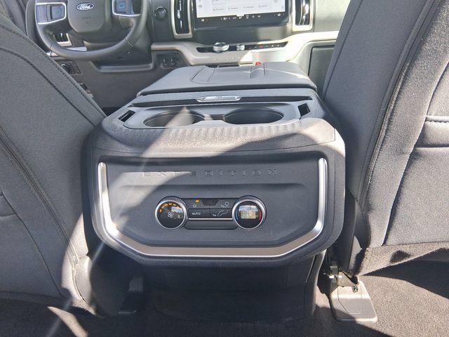 Certified 2025 Ford Expedition Max Active AWD/4WD image 25