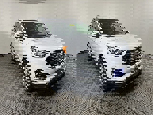 Certified 2020 Ford Edge SEL w/ Convenience Package image 1
