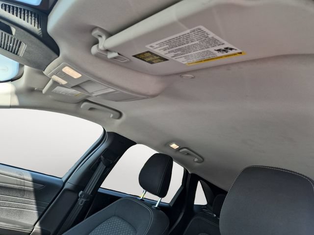 Certified 2024 Ford Escape Active AWD/4WD image 12