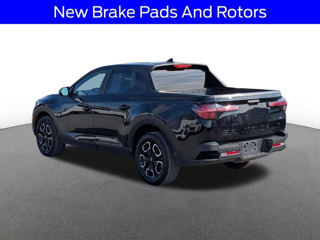 Used 2023 Hyundai Santa Cruz SEL AWD/4WD image 4