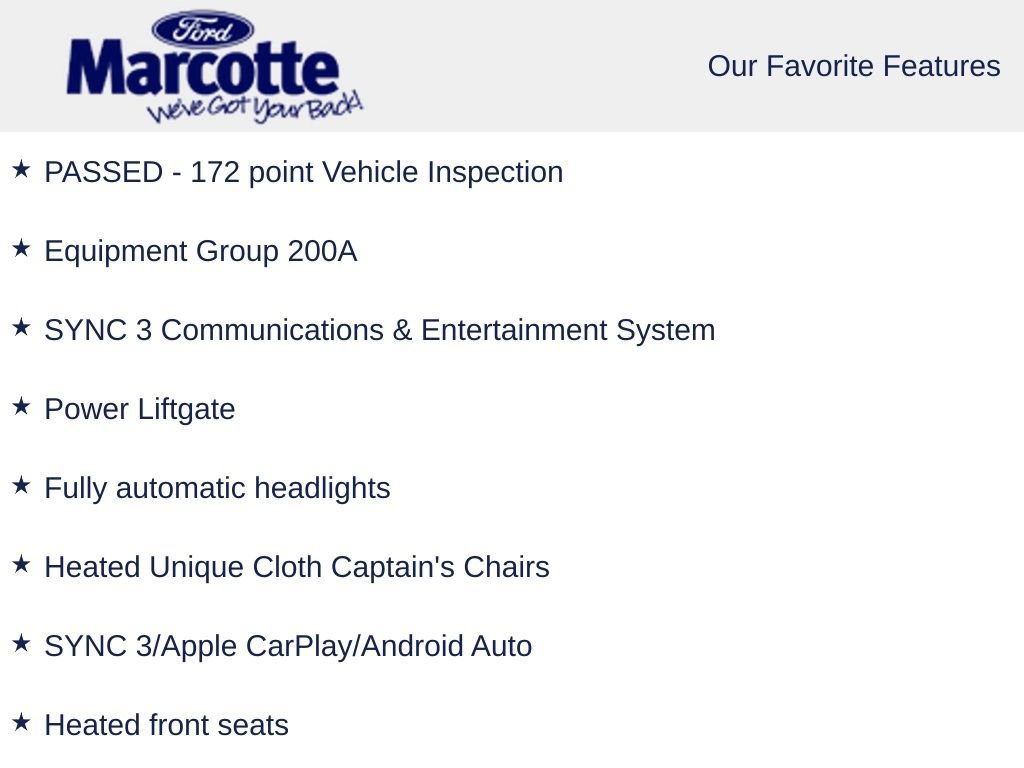 Certified 2023 Ford Explorer XLT AWD/4WD image 41