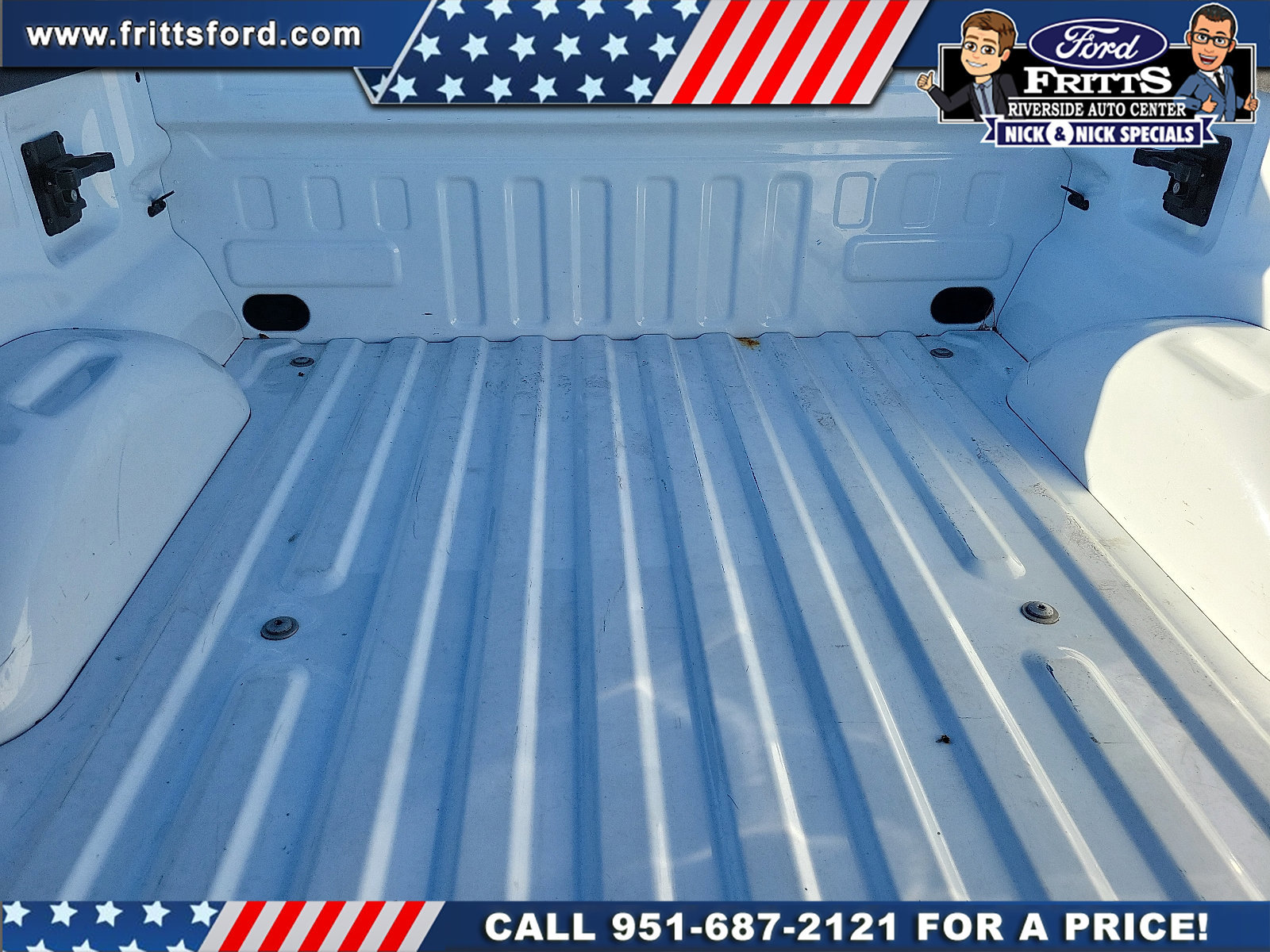 Certified 2023 Ford F150 XLT w/ Equipment Group 302A High image 19