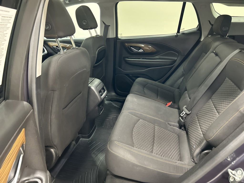 Used 2018 GMC Terrain SLE w/ Driver Convenience Package FWD image 28