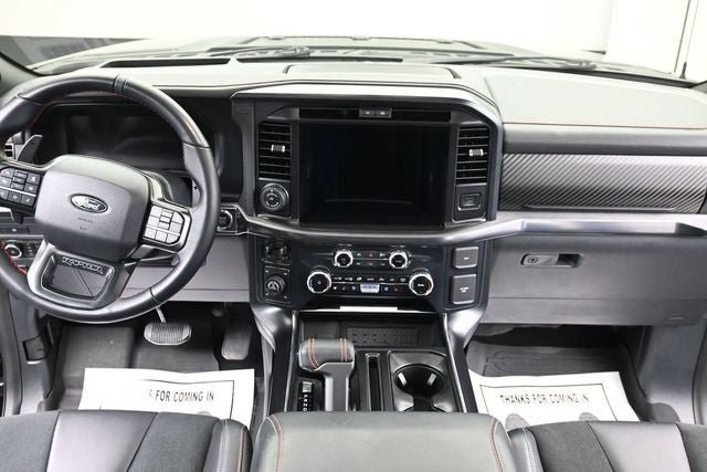 Certified 2025 Ford F150 Raptor AWD/4WD image 18