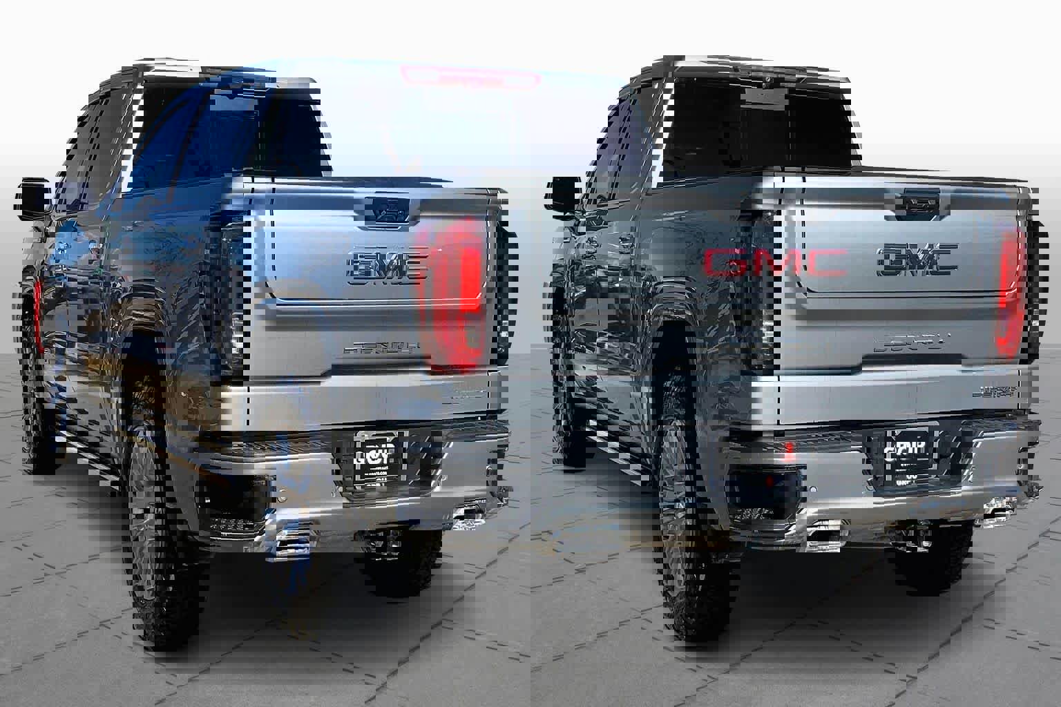 Used 2023 GMC Sierra 1500 Denali w/ Technology Package image 4