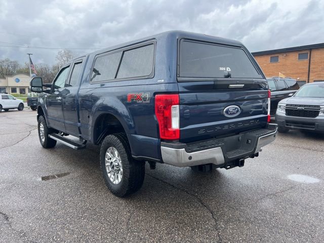 Certified 2019 Ford F250 XLT w/ XLT Premium Package image 4