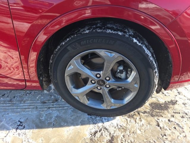 Certified 2024 Ford Escape ST-Line w/ Cold Weather Package image 8