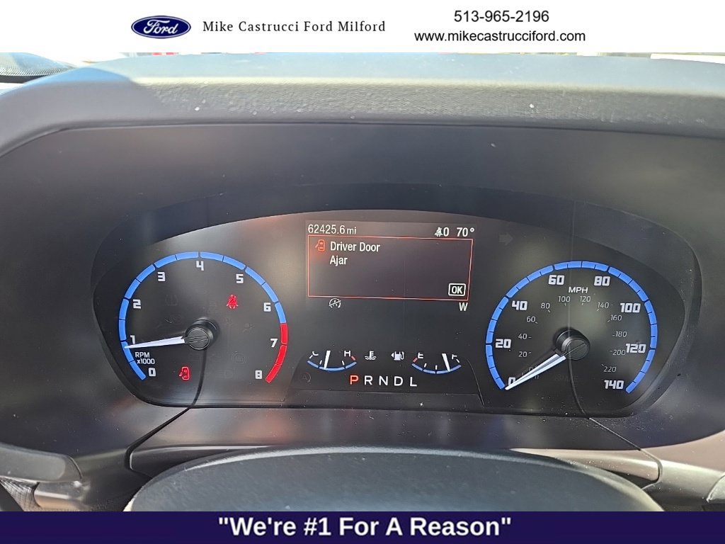 Certified 2021 Ford Bronco Sport Big Bend w/ Big Bend Package (96B) AWD/4WD image 7