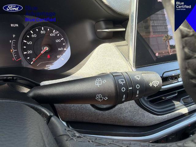 Used 2024 Jeep Compass Latitude AWD/4WD image 21