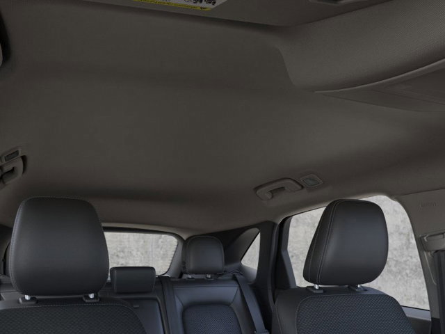 Certified 2024 Ford Escape SE image 23