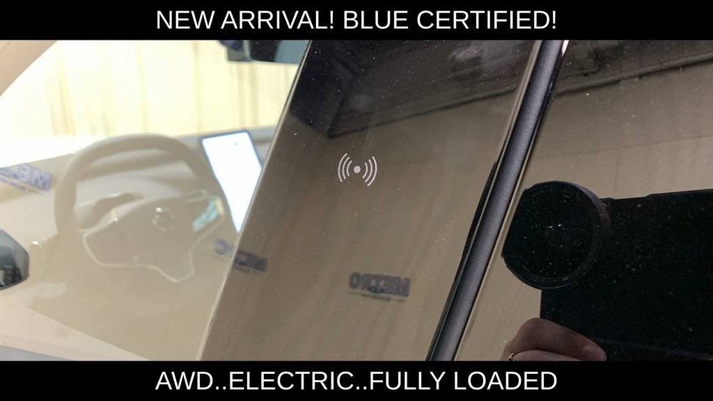 Used 2025 Volvo EX30 Ultra w/ Climate Package AWD/4WD image 27