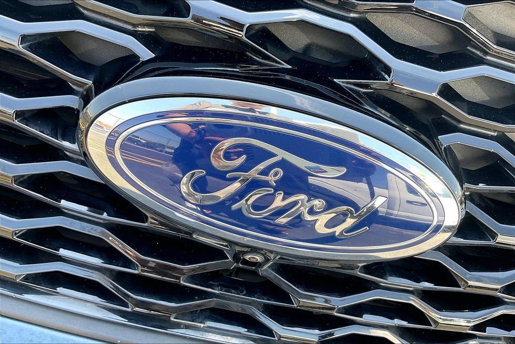 Certified 2024 Ford Explorer ST w/ Equipment Group 401A AWD/4WD image 33