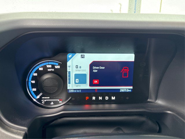 Certified 2024 Ford Bronco Big Bend AWD/4WD image 14