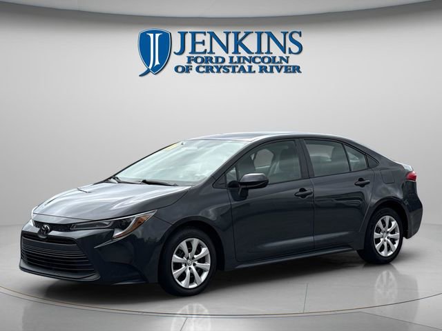 Used 2024 Toyota Corolla LE image 15