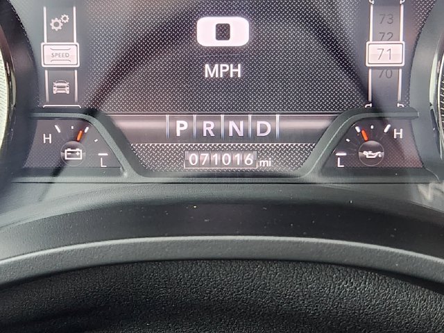 Used 2020 RAM 1500 Rebel w/ Rebel Level 2 Equipment Group AWD/4WD image 28