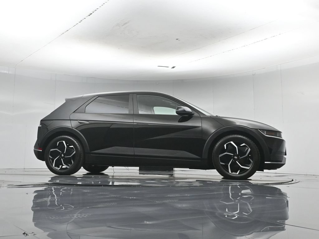 Used 2022 Hyundai Ioniq 5 SEL RWD image 53