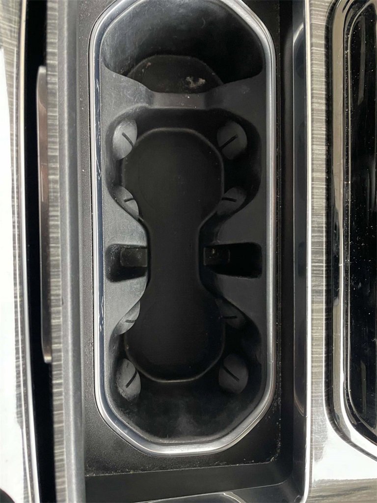 Used 2022 Jeep Wagoneer Series II image 18