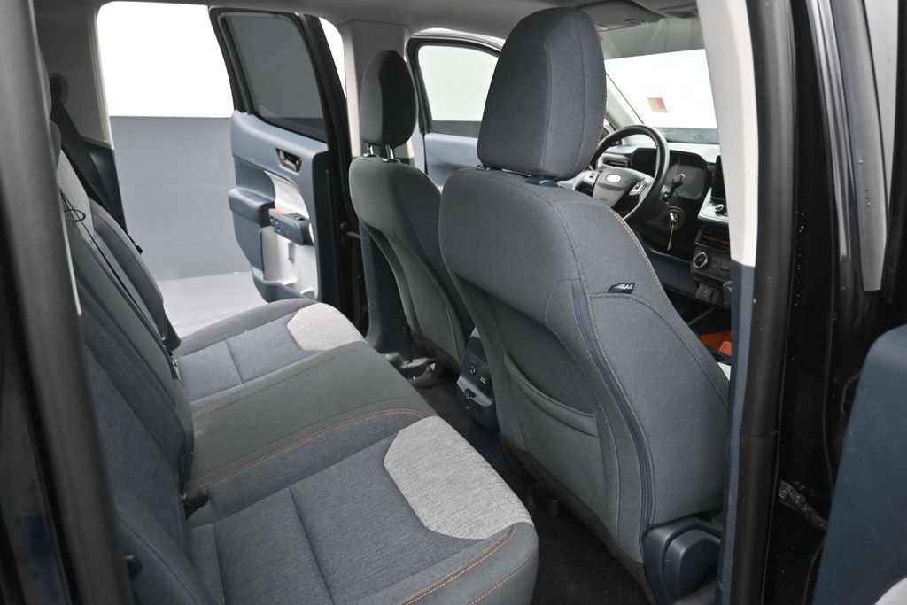 Certified 2022 Ford Maverick XLT w/ XLT Luxury Package FWD image 12
