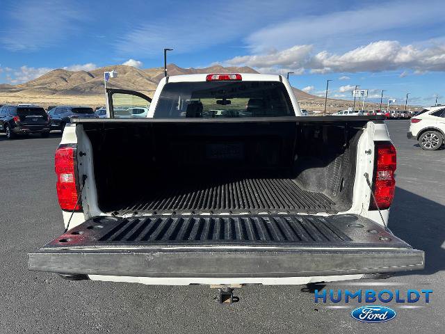 Used 2017 Chevrolet Silverado 1500 LT w/ Trailering Package image 32