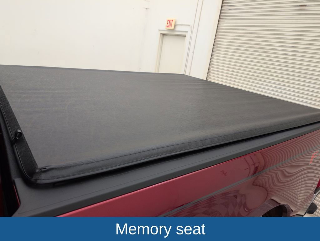 Certified 2026 Ford F250 Lariat w/ Lariat Premium Package image 51