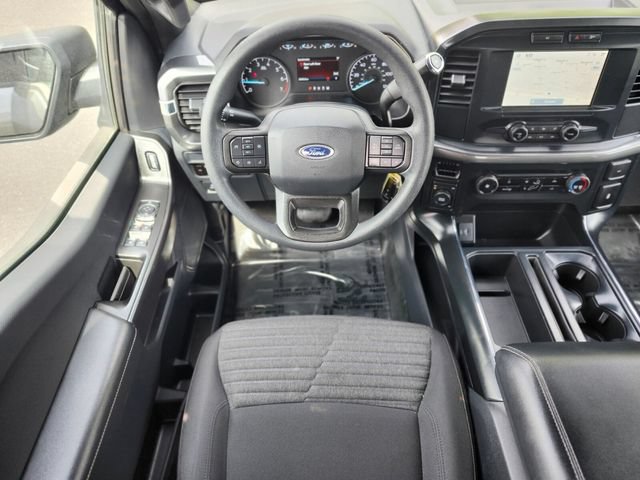 Certified 2023 Ford F150 XL w/ STX Appearance Package AWD/4WD image 13