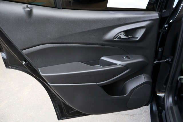 Used 2024 Chevrolet Trax RS image 23