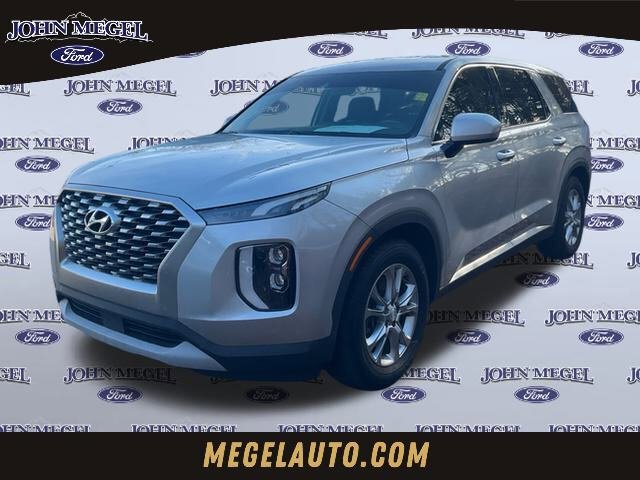 Used 2021 Hyundai Palisade SE image 1