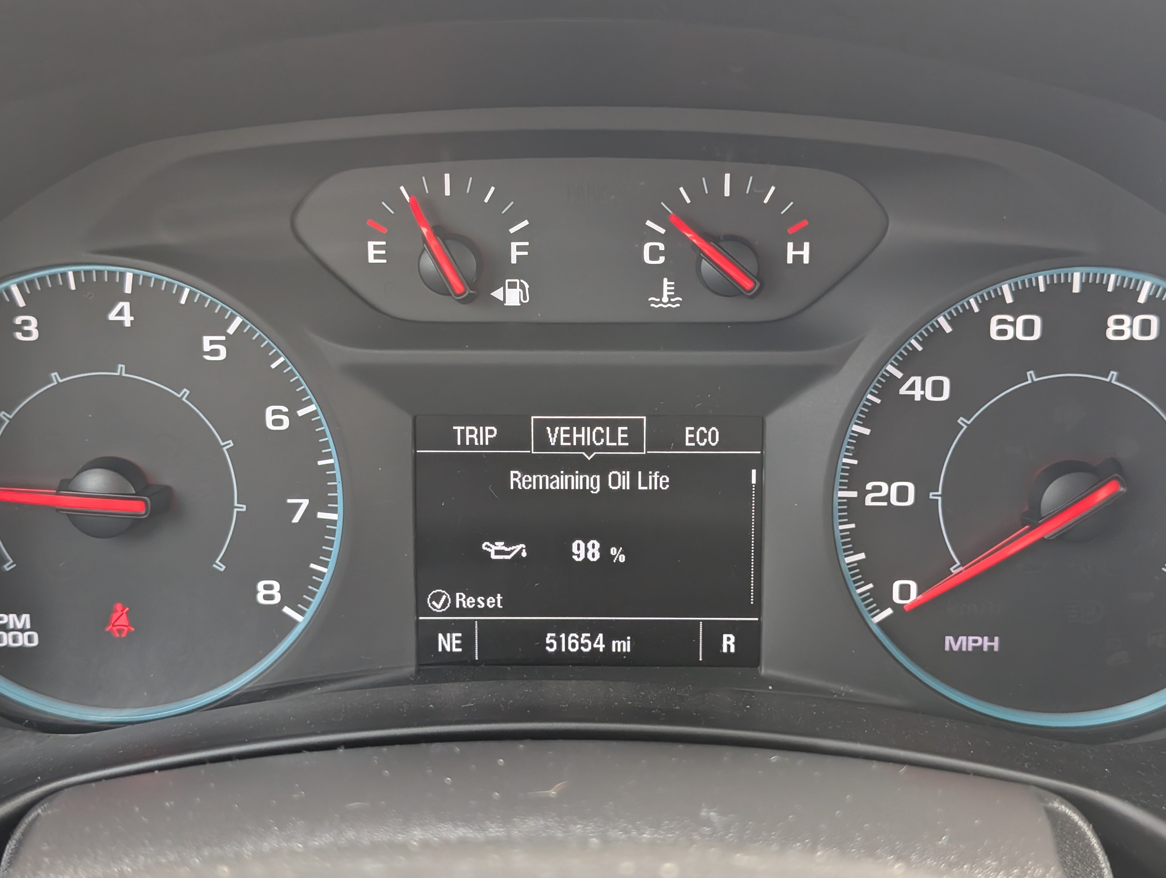 Used 2023 Chevrolet Equinox LS FWD image 27