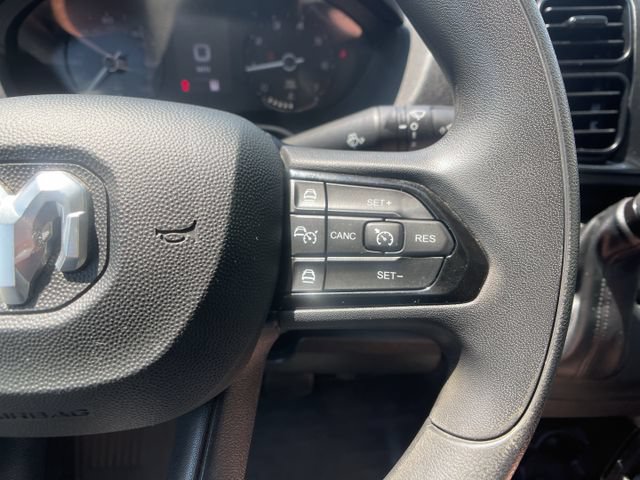 Used 2025 RAM ProMaster 2500 w/ Convenience Group FWD image 18