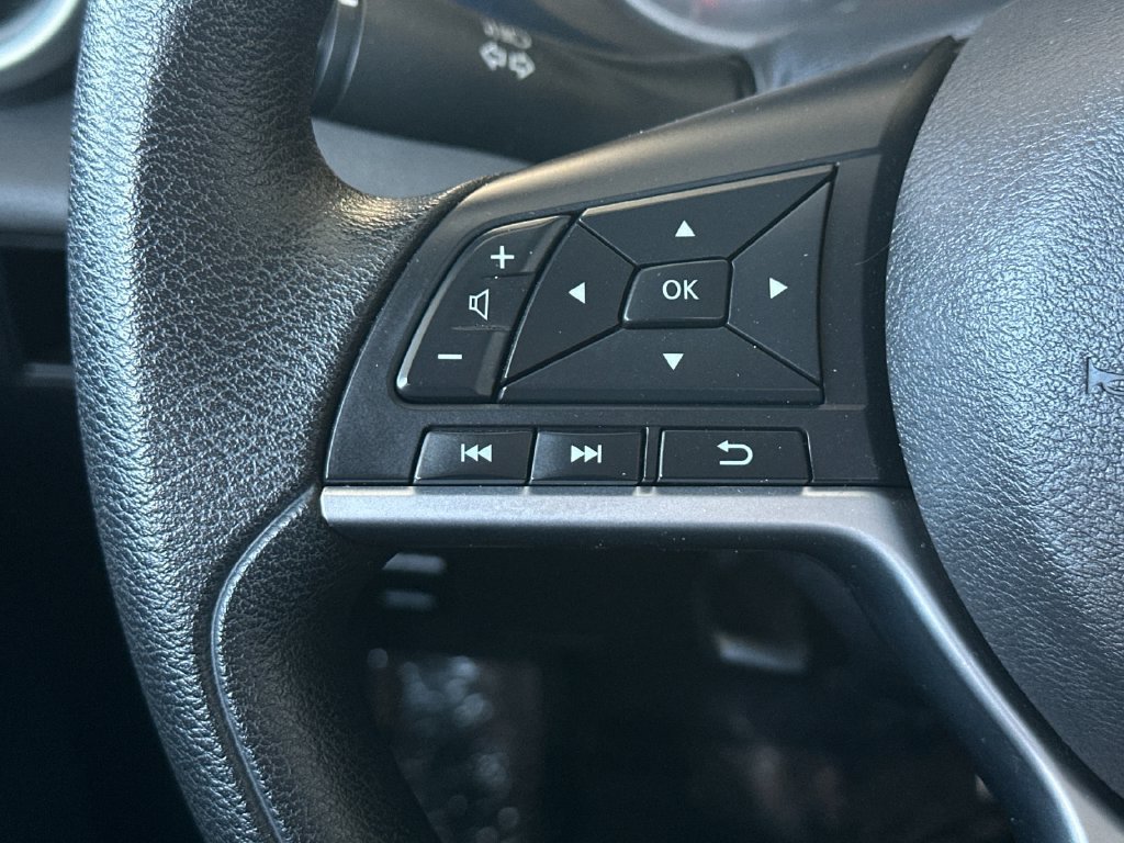 Used 2023 Nissan Versa SV FWD image 22