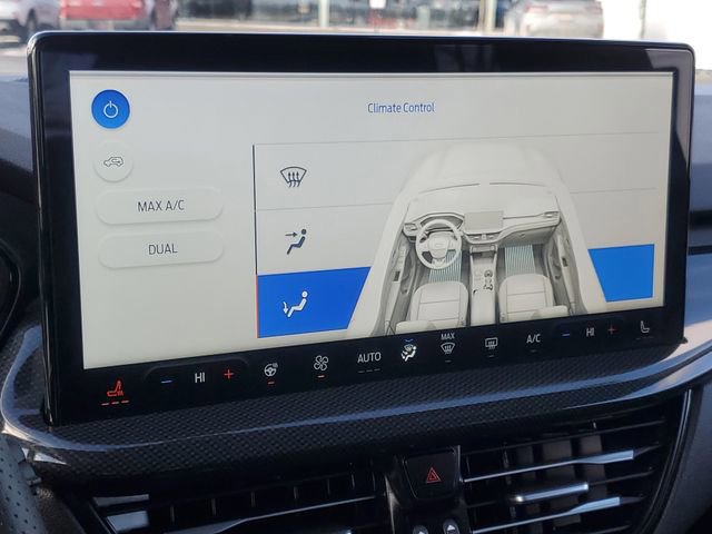 Certified 2023 Ford Escape ST-Line Select w/ Tech Pack #2 image 20