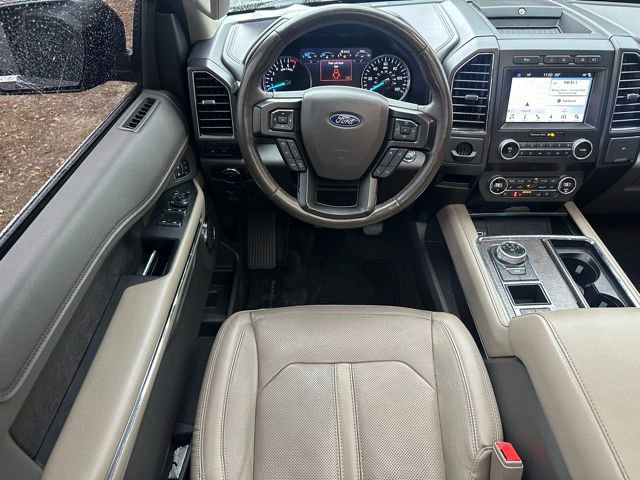 Certified 2019 Ford Expedition Limited w/ Equipment Group 302A image 12