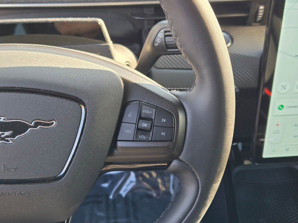 Certified 2023 Ford Mustang Mach-E Premium image 30