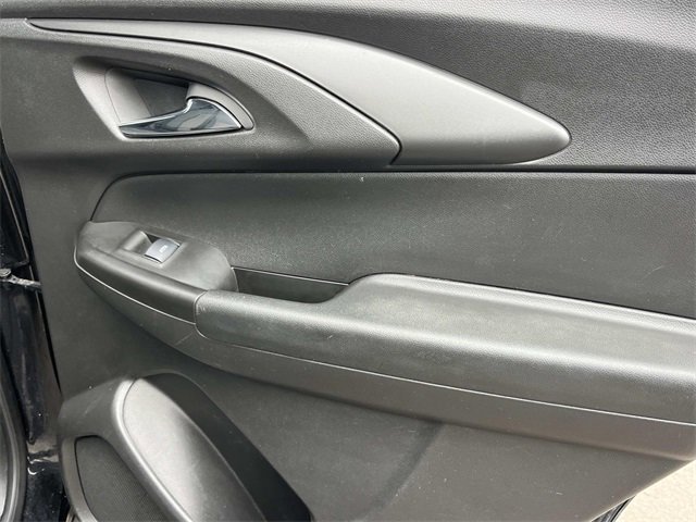 Used 2024 Chevrolet TrailBlazer LT w/ Convenience Package image 22