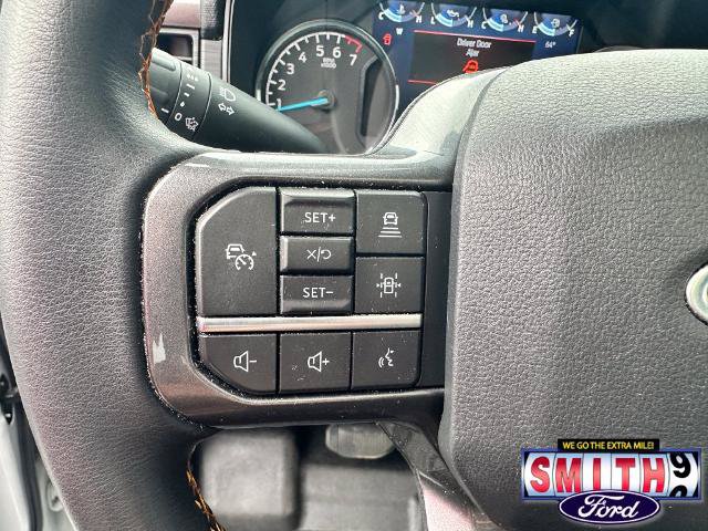 Certified 2023 Ford F150 Tremor w/ Trailer Tow Package AWD/4WD image 28