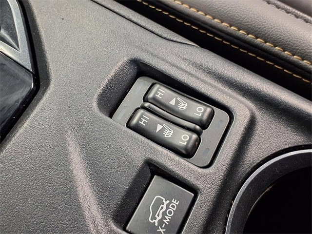 Used 2021 Subaru Crosstrek 2.5i Sport image 9