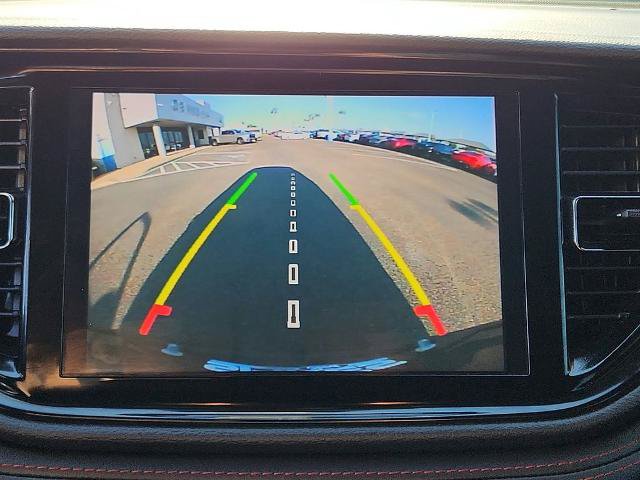 Used 2025 Dodge Durango GT RWD image 15