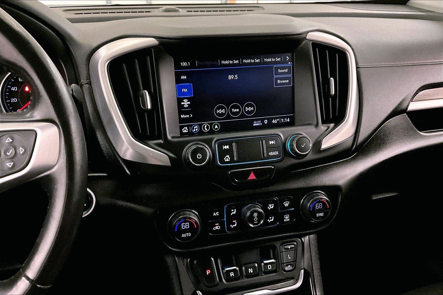 Used 2019 GMC Terrain SLE w/ Driver Convenience Package image 6