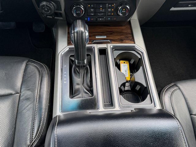 Certified 2018 Ford F150 Lariat AWD/4WD image 29