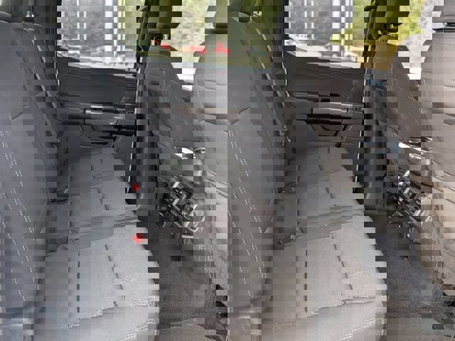 Certified 2023 Ford F150 XLT w/ Equipment Group 302A High image 35